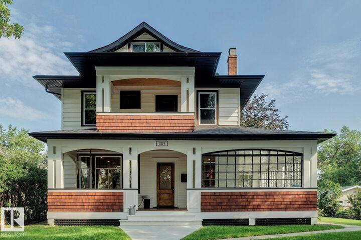 Property Photo: 11119 60 Street NW AB T5W 3Y6