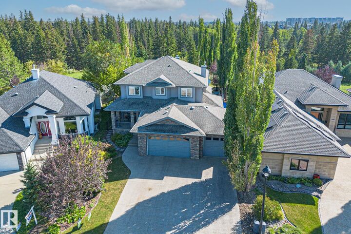 1830 Bowman Point(E) SW  Edmonton AB T6W 1P7 photo