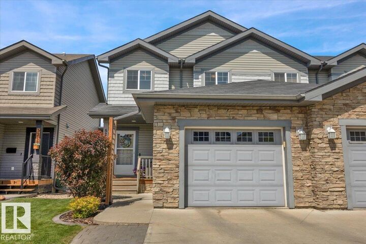 5264 1A Avenue SW  Edmonton AB T6X 0X1 photo
