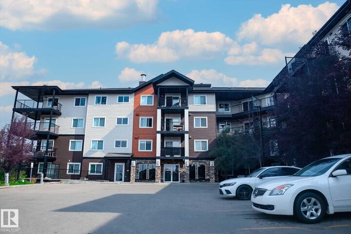 5404 7 Avenue SW 408  Edmonton AB T6X 2K4 photo