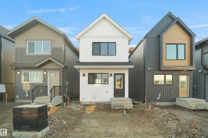 1430 Aster Way NW 96  Edmonton AB T6T 2N8 photo