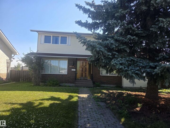 15119 86 Street NW  Edmonton AB T5E 5X5 photo