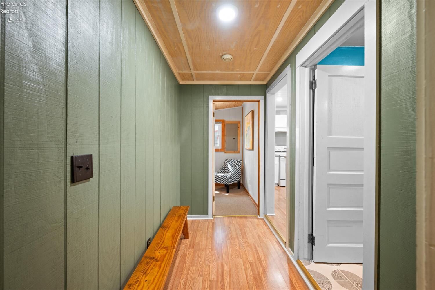 Property Photo: 317 Oak Avenue OH 43440