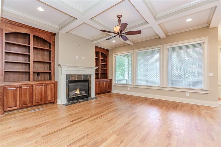Property Photo: 831 Milam Circle GA 30021