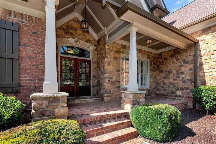 Property Photo:  3341 Anna Ruby Lane  GA 30519 