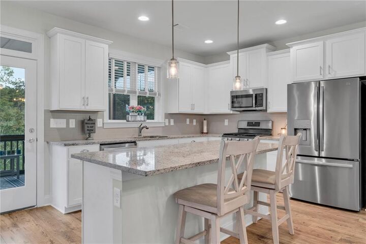 Property Photo: 125 Grand Circle GA 30143