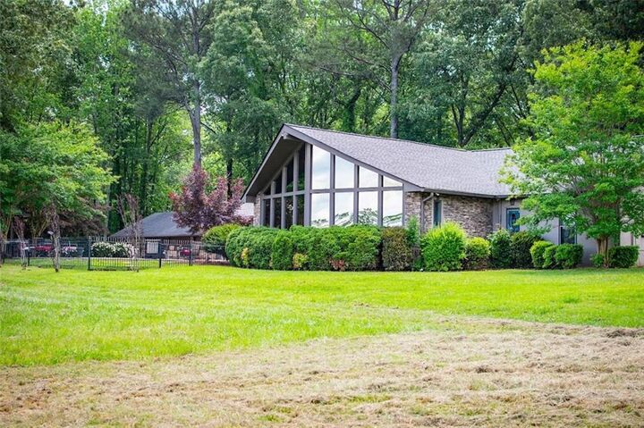 Property Photo:  1050 Denton Road  GA 30134 