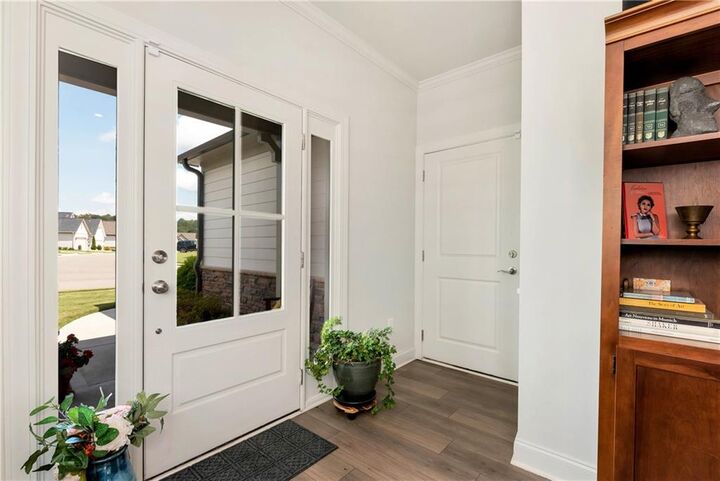 Property Photo: 269 Grand Circle GA 30143