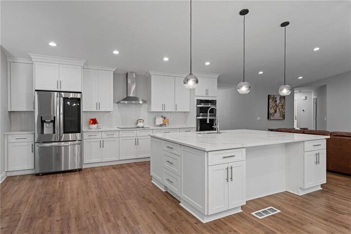 Property Photo:  4050 Vintage Court  GA 30041 