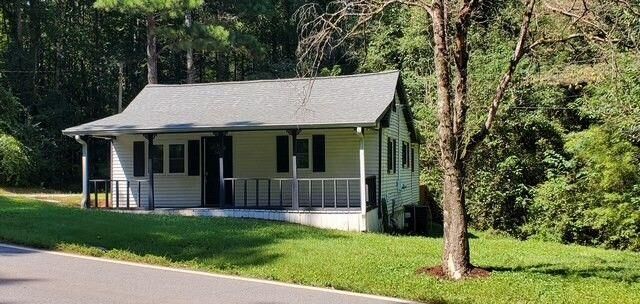 Property Photo:  562 Patillo Road  GA 30281 