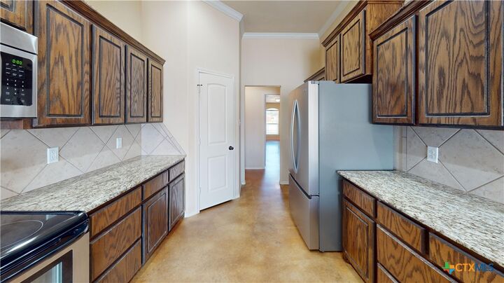 Property Photo: 3401 Plateau Street TX 76522