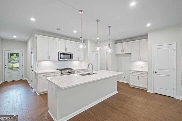 Property Photo:  5691 Tillman Way  GA 30127 