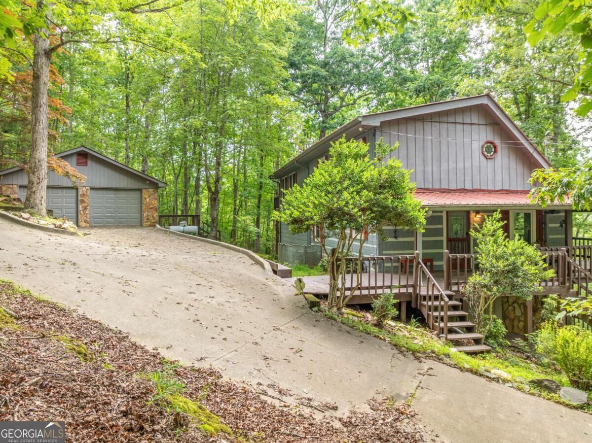 Property Photo:  193 Alm Lane 1203 1204  GA 30540 