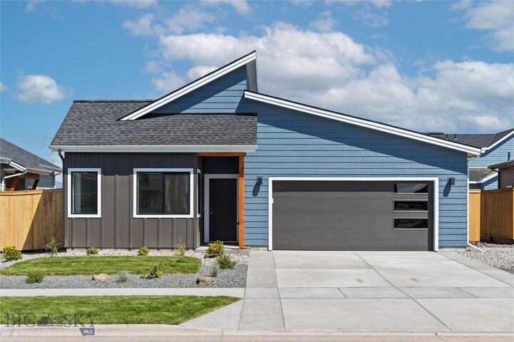 17 N Reliance Ave  Bozeman MT 59718 photo