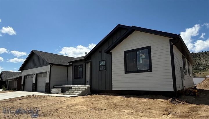 Property Photo: 3849 S Arizona MT 59701
