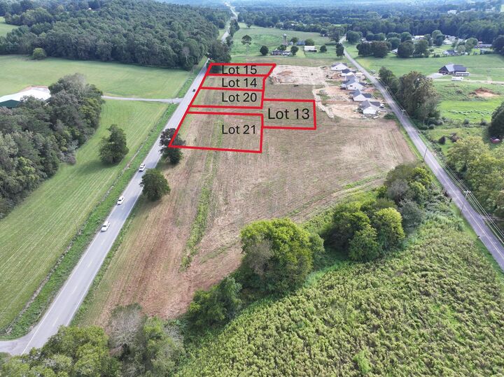 Property Photo: 0 US Hwy 127 TN 37327