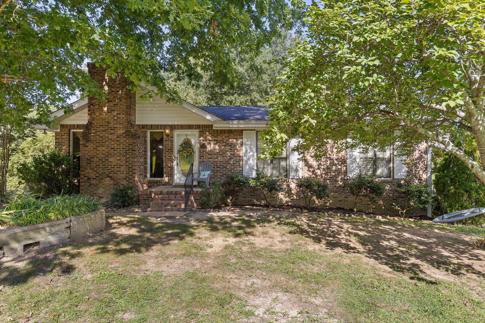 Property Photo: 707 &Amp 709 Haven Hill Drive TN 37412