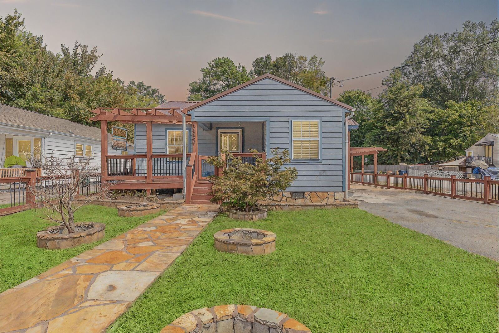 Property Photo:  5339 Connell Street  TN 37412 