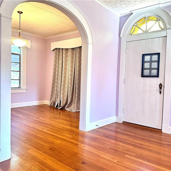Property Photo:  2516 N City Park Boulevard  LA 71301 