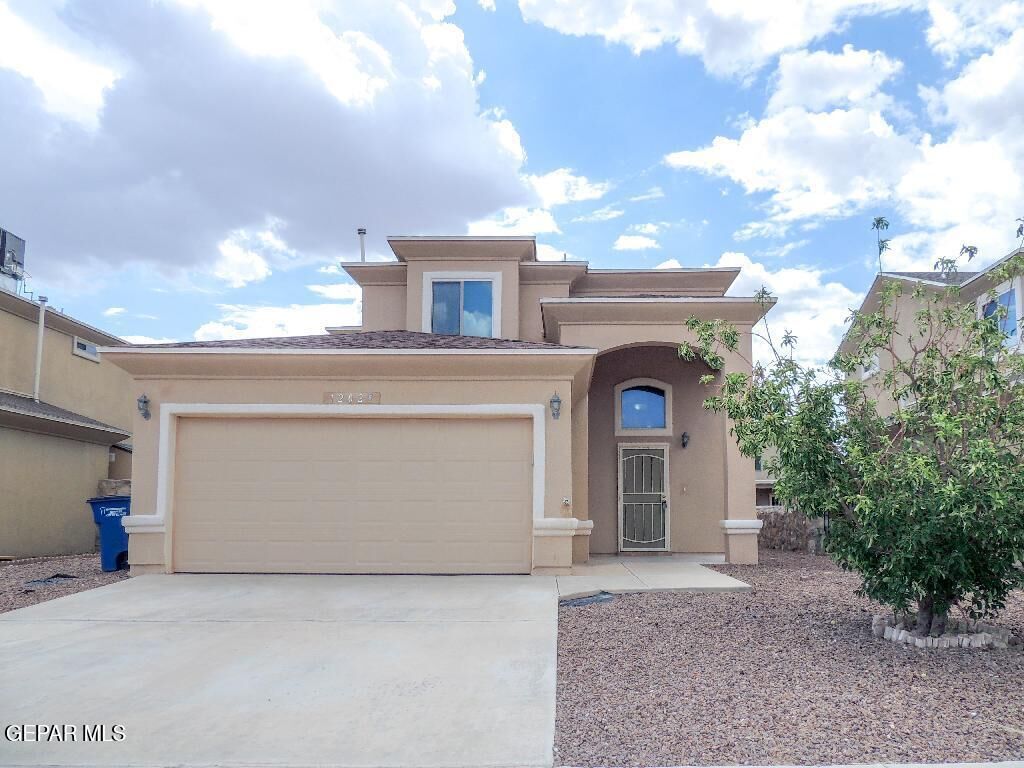 Property Photo:  12025 Copper Mine Lane  TX 79934 