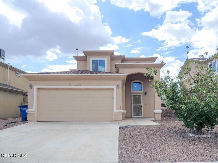 12025 Copper Mine Lane  El Paso TX 79934 photo