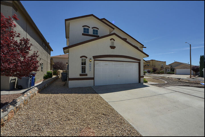 Property Photo:  1624 Quinta Del Sol Court  TX 79911 