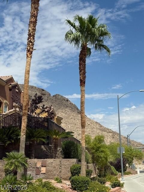 Property Photo:  3975 North Hualapai Way 171  NV 89129 