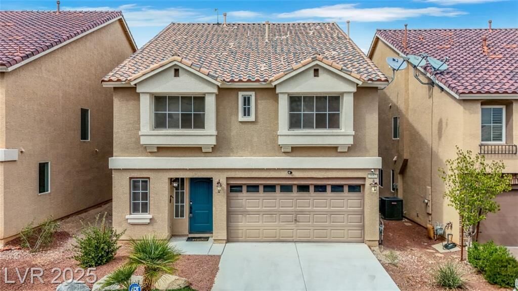 Property Photo: 6682 Metronome Court NV 89139