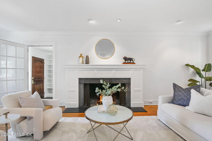 Property Photo: 1 Sound View Terrace CT 06830