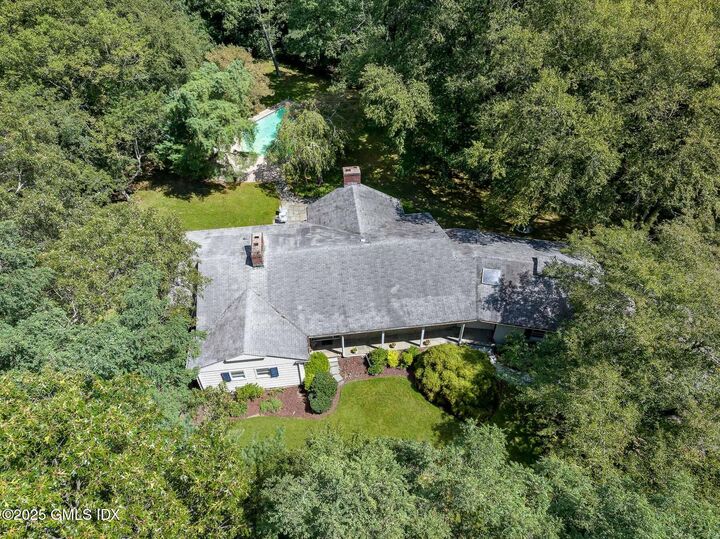 Property Photo: 267 Riversville Road CT 06831