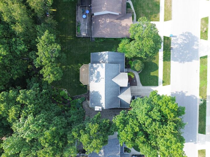 Property Photo: 7108 Dove Drive IN 46375