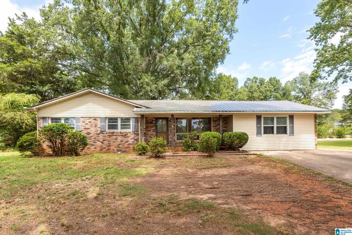 510 Mountain Street  Jacksonville AL 36265 photo