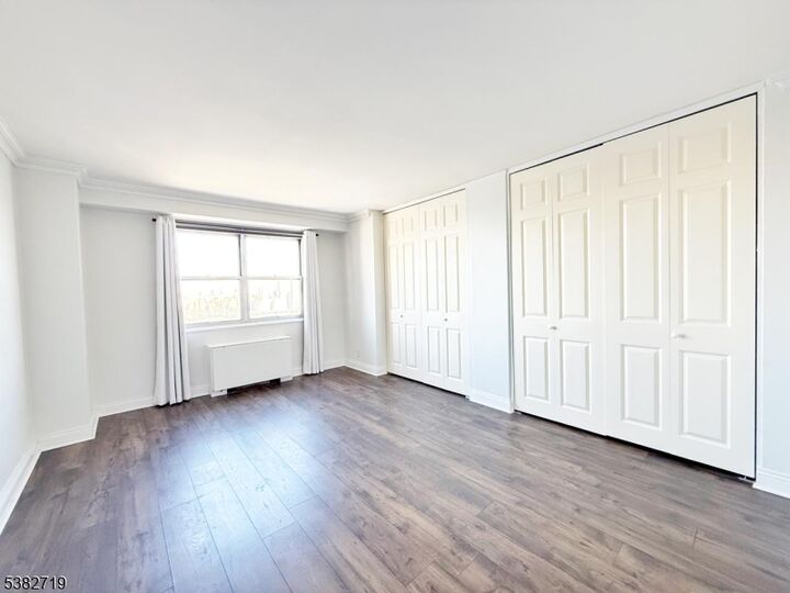 Property Photo: 6600 Blvd East 22B NJ 07093