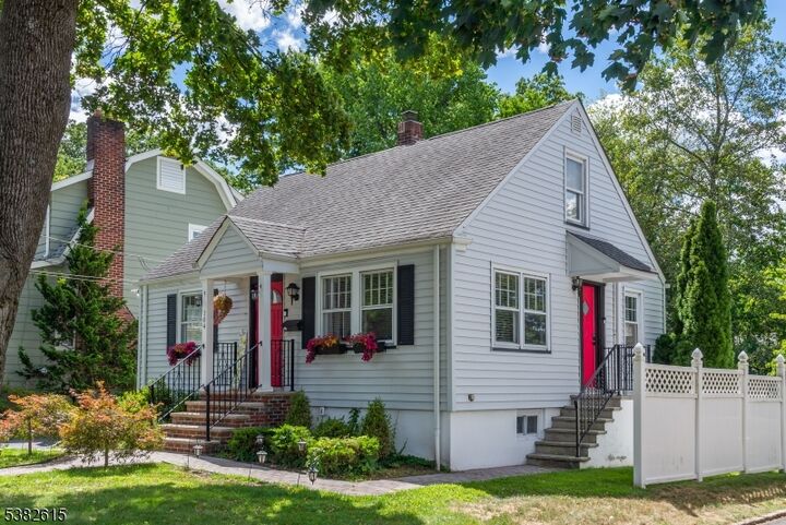 Property Photo: 104 Ravine Ave NJ 07006
