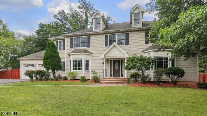 Property Photo: 925 Brown Ave NJ 07090