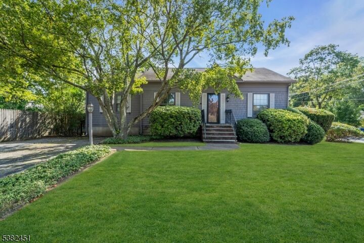 Property Photo:  71 Burnham Rd  NJ 07950 