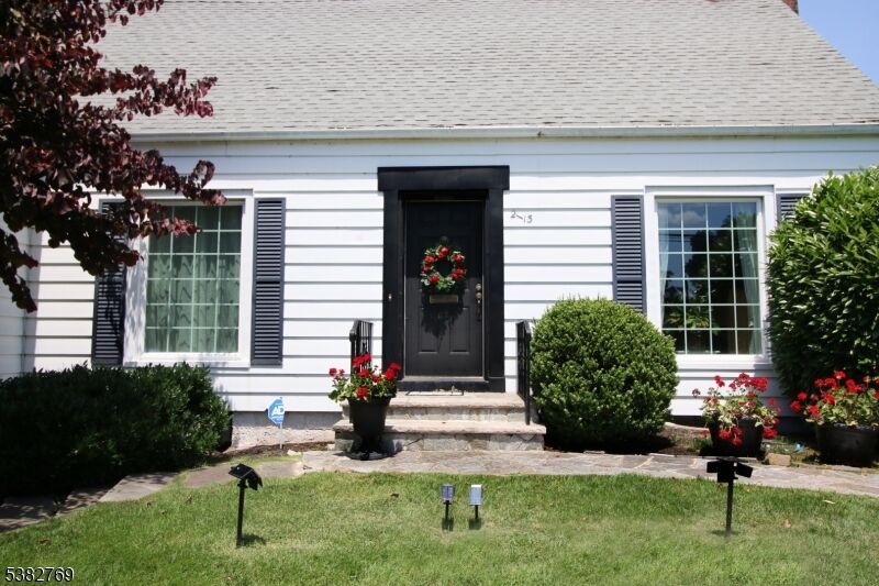 Property Photo:  2 Morlot Ave  NJ 07410 