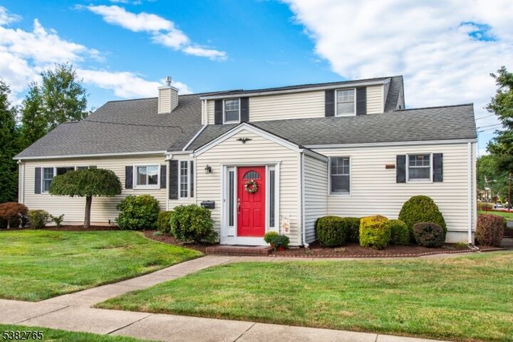 Property Photo: 92 Locust Ave NJ 07630