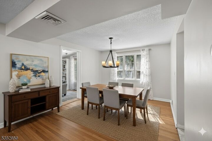 Property Photo: 40 Campbell St NJ 07463