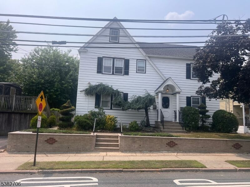 Property Photo: 358 Lake Ave 2 NJ 07071