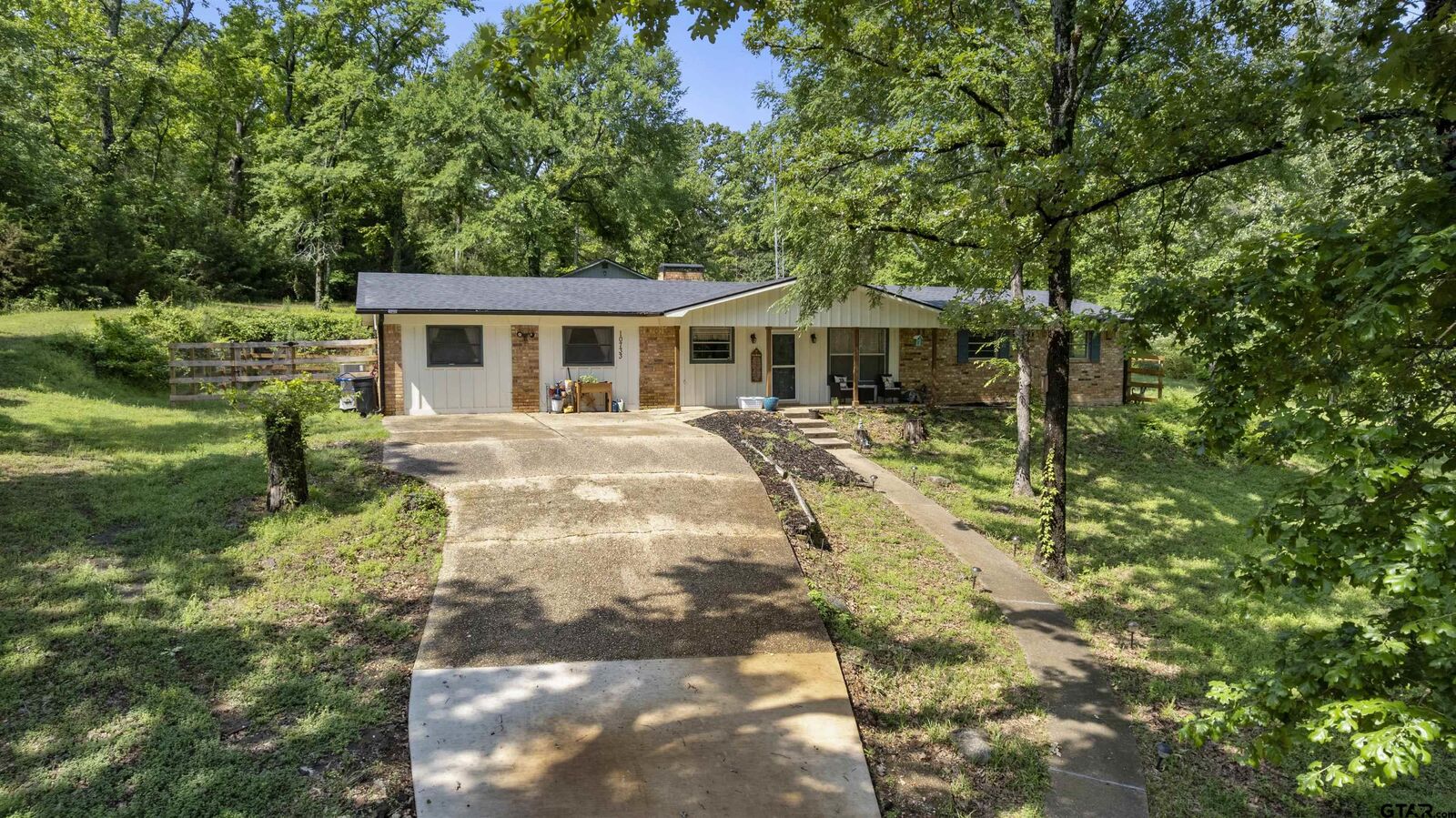 Property Photo:  10733 Cr 4150  TX 75704 