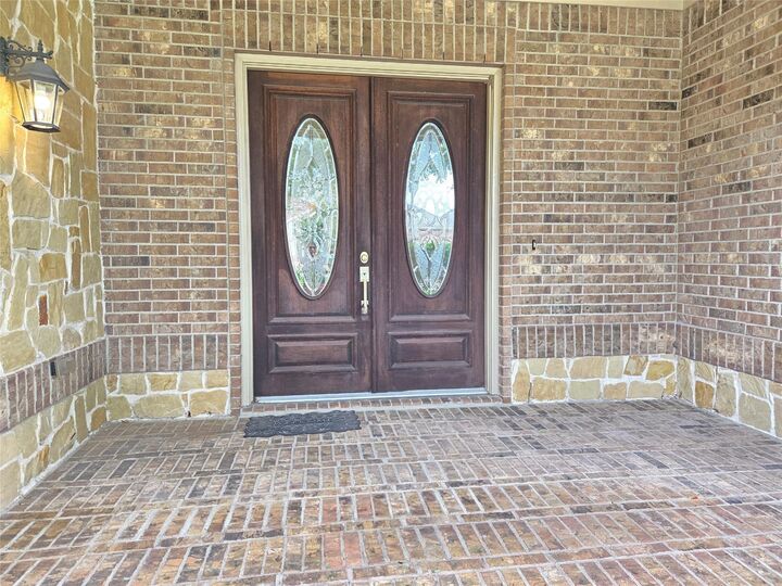Property Photo:  24923 Florina Ranch Drive  TX 77494 