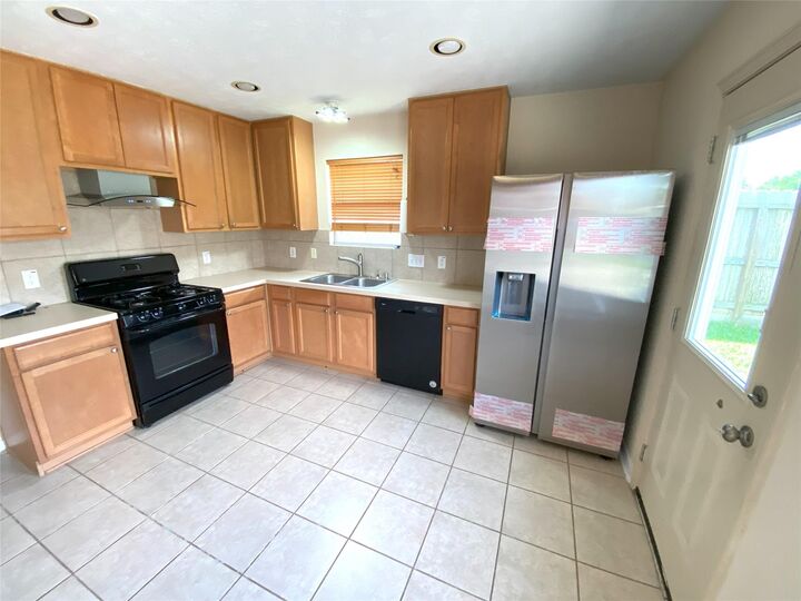 Property Photo:  2615 Elder Park Court  TX 77449 
