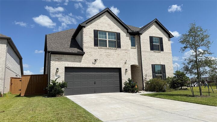 Property Photo:  1200 Jasmine View Lane  TX 77493 