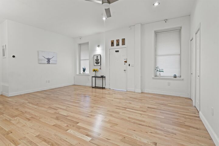 Property Photo: 187 Wayne St 311C NJ 07302