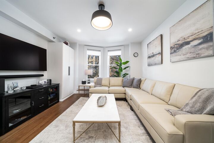 Property Photo: 1208 Washington St 2S NJ 07030