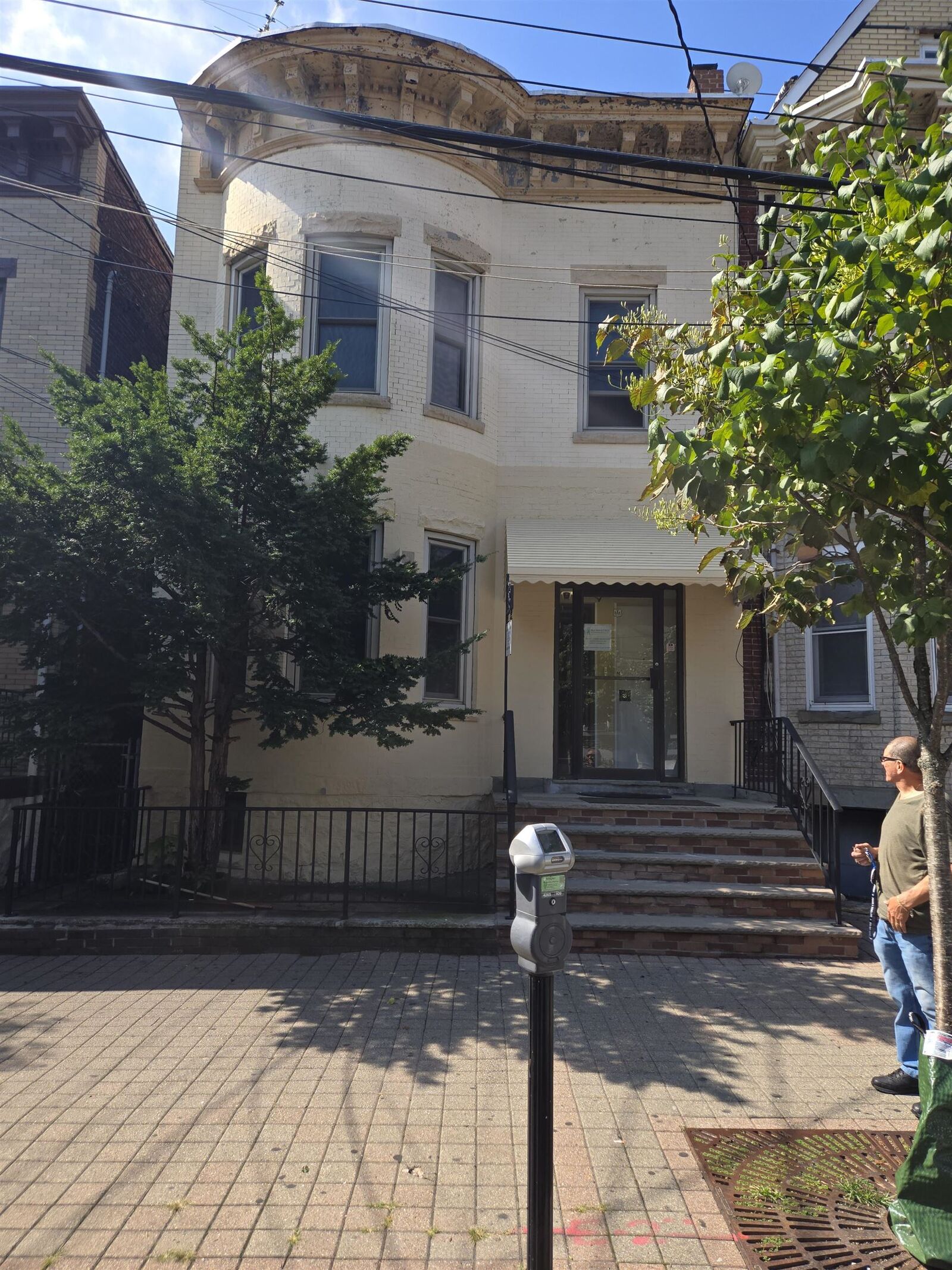 Property Photo:  327 60th St 2  NJ 07093 