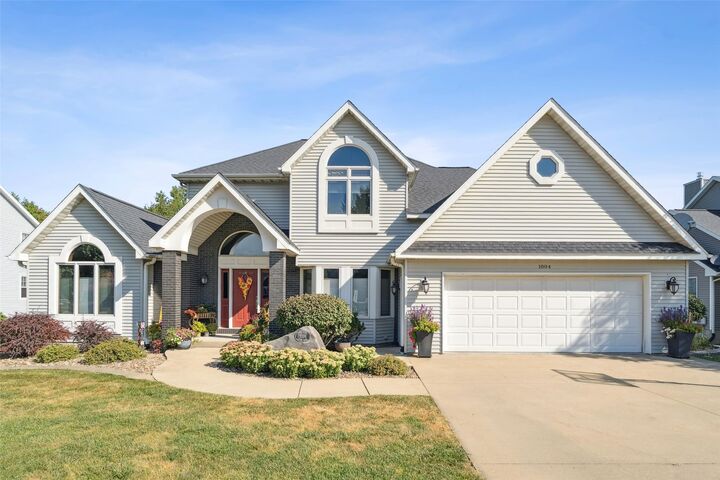 1004 Big Rock Park Road  Pella IA 50219 photo
