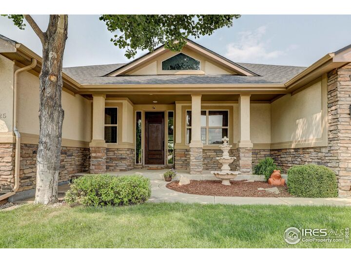 Property Photo:  525 Sage Ave  CO 80634 