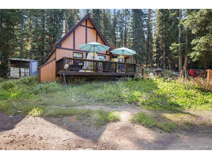 Property Photo:  527 Tordal Way  CO 80424 